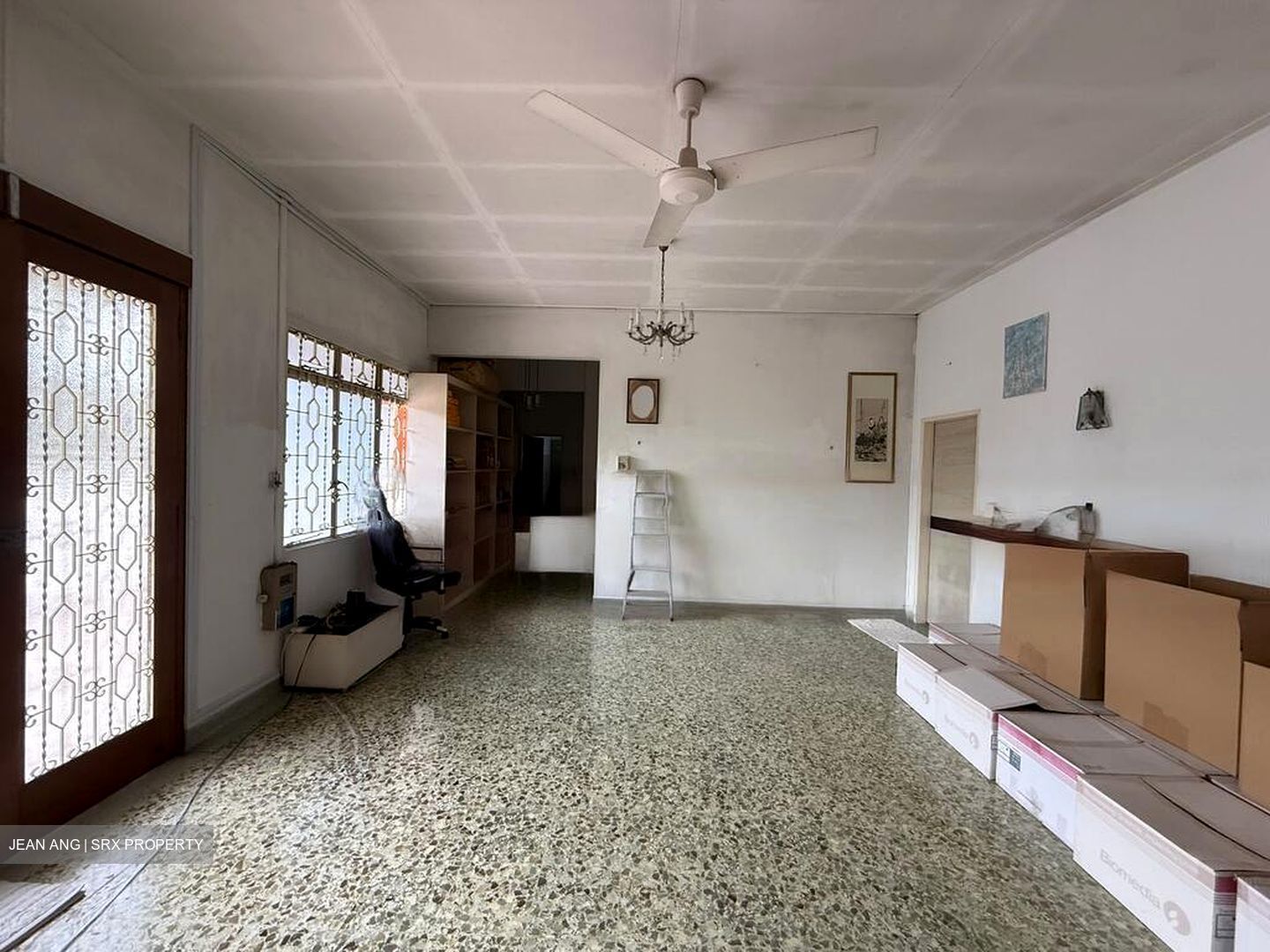 Bukit Tunggal Road (D11), Detached #476709481